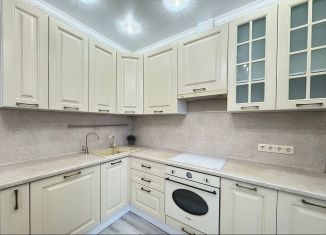 Продажа 3-комнатной квартиры, 77.3 м2, Ростов-на-Дону, Доломановский переулок, 126, ЖК Центральный-3