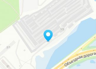 Продаю гараж, 30 м2, Иркутск, Ленинский округ