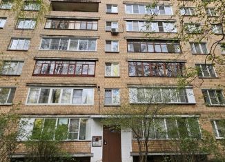 Продается 1-комнатная квартира, 33.3 м2, Одинцово, улица Маршала Жукова