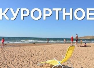 Продам участок, 6 сот., село Курортное, Нагорная улица