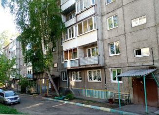 2-ком. квартира на продажу, 43.6 м2, Иркутская область, бульвар Рябикова, 54