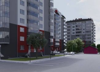 1-ком. квартира на продажу, 54 м2, Абакан, улица Генерала Тихонова, 12к3