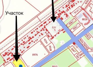 Продам участок, 10 сот., Бахчисарай, Загородная улица
