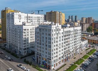 4-комнатная квартира в аренду, 114 м2, Екатеринбург, улица Степана Разина, 95, метро Чкаловская