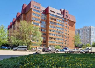 Продается трехкомнатная квартира, 77.5 м2, Домодедово, проспект Академика Туполева, 6А