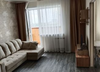 Аренда 1-комнатной квартиры, 40 м2, Новосибирск, улица Державина, 92, улица Державина