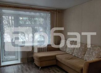 Продажа 1-комнатной квартиры, 33 м2, Кострома, улица Голубкова, 13А, Заволжский район