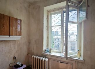 Продам 2-комнатную квартиру, 55.6 м2, Кемеровская область, проспект Строителей