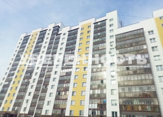 Продается однокомнатная квартира, 36.8 м2, Красноярск, Соколовская улица, 70, ЖК Енисейская Слобода