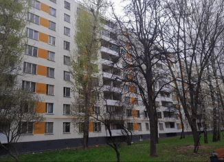 Продается 1-комнатная квартира, 32.4 м2, Москва, Днепропетровская улица, 27к1, метро Чертановская