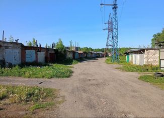 Продам гараж, 28 м2, деревня Нововоронино