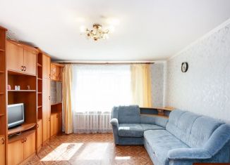 Однокомнатная квартира на продажу, 35 м2, Тюменская область, улица Шишкова, 54