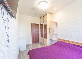Продам 2-комнатную квартиру, 46 м2, Петрозаводск, улица Жуковского, 36А