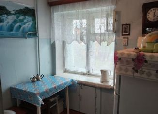 Продажа 2-ком. квартиры, 41 м2, Кемерово, проспект Шахтёров