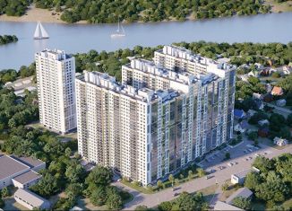 Продам 1-ком. квартиру, 37.2 м2, Уфа, Кировский район