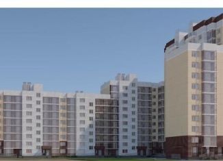 Продажа 3-комнатной квартиры, 74 м2, Ярославль, Фрунзенский район