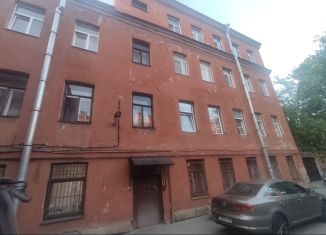 Продам 2-комнатную квартиру, 60.4 м2, Санкт-Петербург, улица Марата, 46