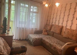 Продаю 2-комнатную квартиру, 44 м2, Новосибирская область, Листвянская улица, 9