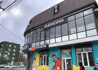 Продам торговую площадь, 150 м2, Махачкала, проспект Гамидова, 44А, Советский район