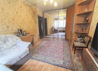 Продам 3-комнатную квартиру, 60.2 м2, Санкт-Петербург, Серебристый бульвар, 6к1