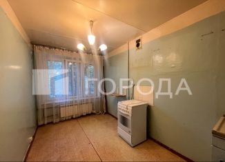 Однокомнатная квартира на продажу, 35.5 м2, Лобня, улица Чкалова, 12