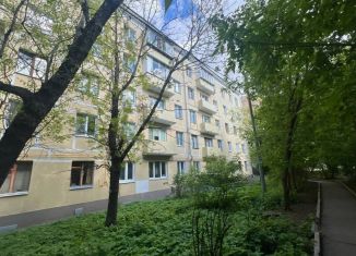 Квартира на продажу студия, 14.7 м2, Московская область, Тихвинский тупик, 9