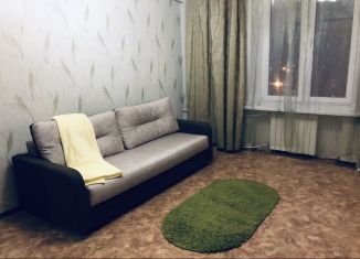 Сдаю 1-комнатную квартиру, 33 м2, Самара, Галактионовская улица, метро Российская