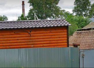 Земельный участок на продажу, 3 сот., Йошкар-Ола, улица Мосолова, 22