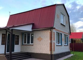Дом на продажу, 110 м2, деревня Данилково (Лизуновский сельский округ)
