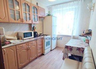 Продается 3-комнатная квартира, 53.2 м2, Нижегородская область, улица Баранова, 9