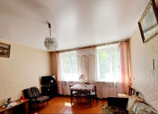 Сдается в аренду однокомнатная квартира, 29 м2, Нижний Новгород, Юпитерская улица, 6, Ленинский район