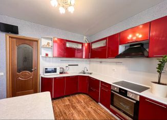3-комнатная квартира на продажу, 86.5 м2, Оренбургская область, Салмышская улица