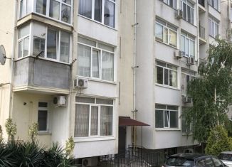 Продается 1-ком. квартира, 46.3 м2, Севастополь, улица Челюскинцев, 57/1