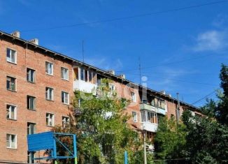 Продается однокомнатная квартира, 30.4 м2, Екатеринбург, проспект Космонавтов, 76, метро Машиностроителей
