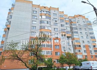 2-ком. квартира на продажу, 61 м2, Курская область, улица Каширцева, 4