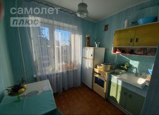 1-комнатная квартира на продажу, 29.6 м2, Калининград, улица Ульяны Громовой, 5