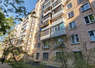 Продается 2-комнатная квартира, 35.3 м2, Москва, Учинская улица, 1А