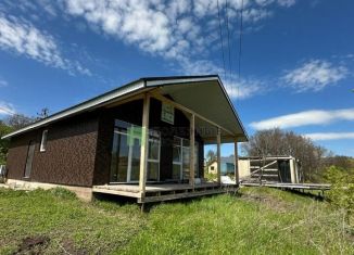 Продаю дом, 100 м2, деревня Блохино, Центральная улица, 1