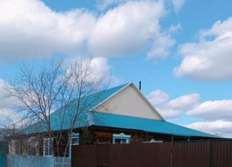 Дом на продажу, 101.3 м2, поселок городского типа Новопавловка, Красноармейская улица, 19