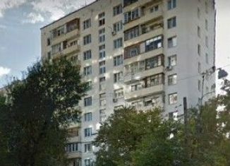 Продам 2-ком. квартиру, 38 м2, Москва, Плетешковский переулок, 18-20к1, метро Бауманская