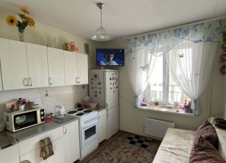 Продам 1-комнатную квартиру, 34 м2, Пермский край, улица Бушмакина