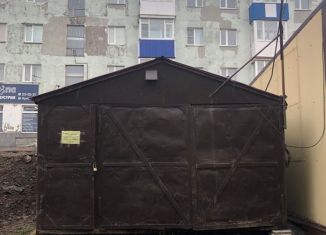 Гараж на продажу, 26 м2, Петропавловск-Камчатский, проспект 50 лет Октября
