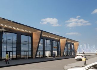 Продам помещение свободного назначения, 4077 м2, посёлок Парголово