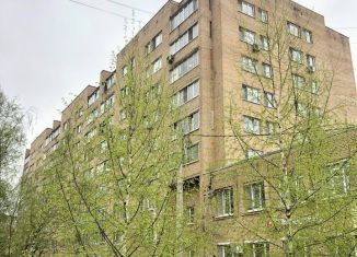 Трехкомнатная квартира на продажу, 62.4 м2, Московская область, Новоугличское шоссе