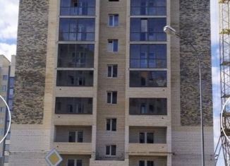 Продается 1-комнатная квартира, 42 м2, Тамбов, Октябрьский район, улица Агапкина, 5В