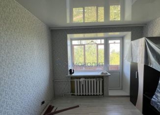 Продам двухкомнатную квартиру, 47.2 м2, Нижегородская область, улица Мечникова, 63