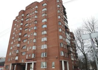 Продается трехкомнатная квартира, 132 м2, Санкт-Петербург, улица Верности, 7к2, Калининский район