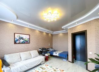 1-комнатная квартира на продажу, 44 м2, Таганрог, Смирновский переулок, 139-3