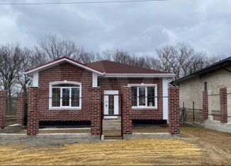 Продаю дом, 125 м2, поселок городского типа Мостовской, Комсомольская улица, 24