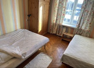 Сдача в аренду 1-комнатной квартиры, 30 м2, Санкт-Петербург, проспект Ветеранов, 55